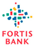 Logo Fortisbank